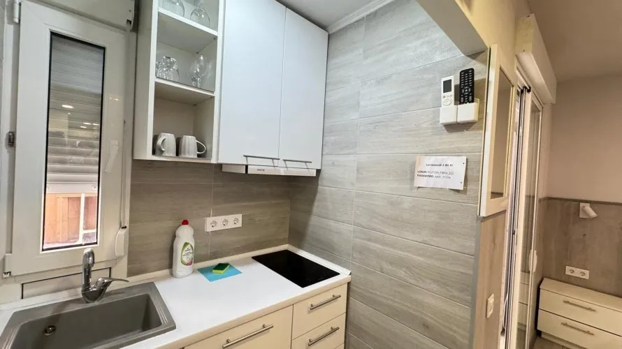 2 bedrooms apartment for sale, Torrevieja, Spain No. 2953 № 5