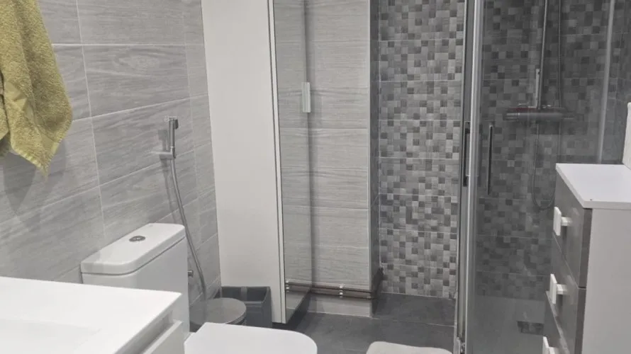 4 bedrooms apartment for sale, Paterna, Spain No. 2752 № 1