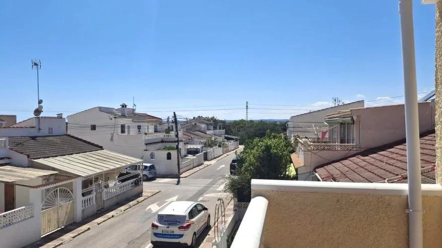 2 bedrooms house for sale, El Limonar, Spain No. 2951 № 26