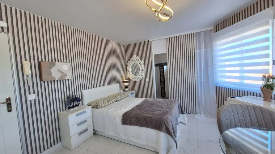 33m² apartment for sale, Torrevieja, Spain No. 3007 № 11