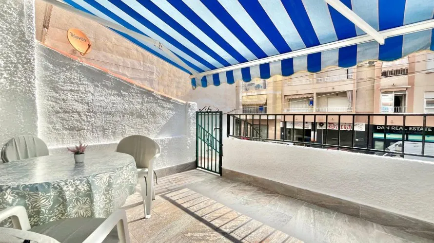 2 bedrooms penthouse for sale, Torrevieja, Spain No. 3076 № 25