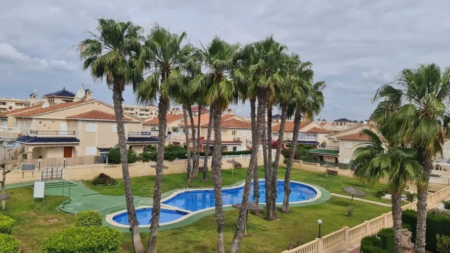 58m² bungalow for sale, Torrevieja, Spain No. 2948 № 21