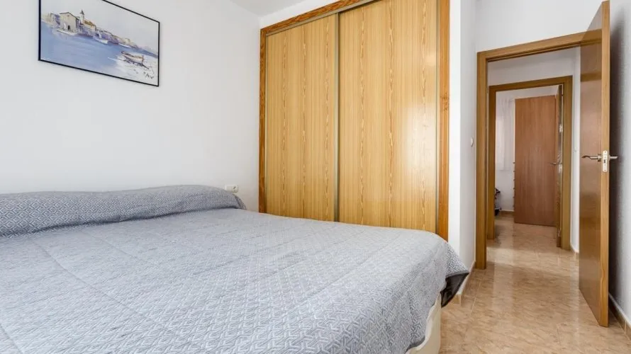 1 bedroom apartment for sale, Torreblanca, Spain No. 2928 № 1