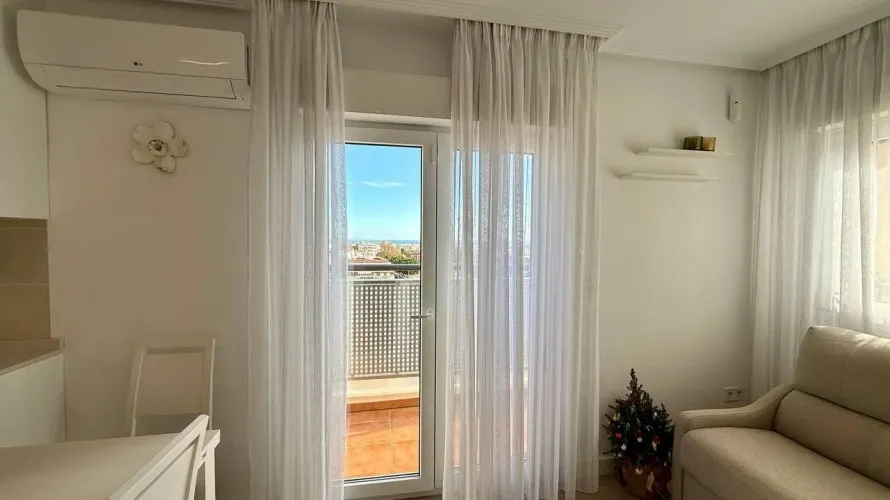 1 bedroom penthouse for sale, Nueva Torrevieja, Spain No. 2992 № 16