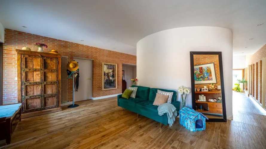 8 bedrooms apartment for sale, Las Rozas de Madrid, Spain No. 2910 № 2