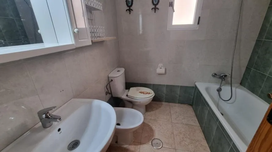 2 bedrooms apartment for sale, Torrevieja, Spain No. 3068 № 8