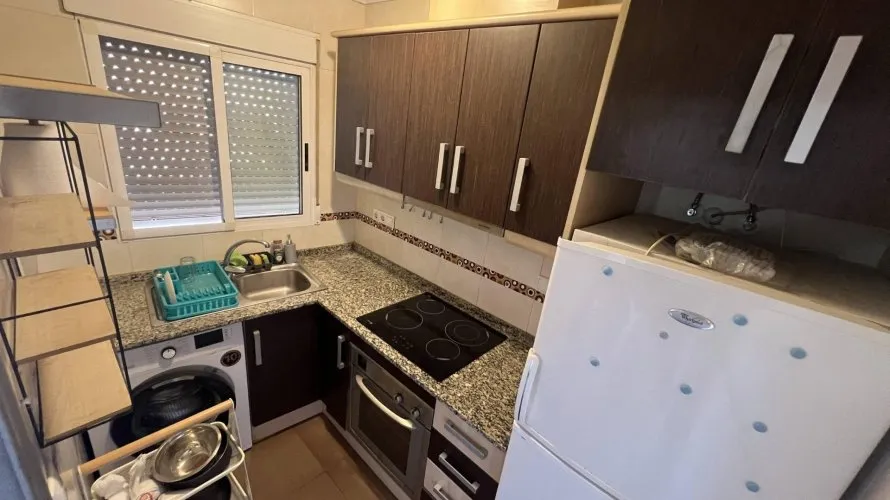 75m² penthouse for sale, Torrevieja, Spain No. 3033 № 6