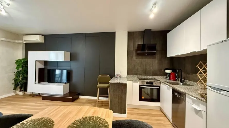 1 bedroom apartment for sale, Torrevieja, Spain No. 3018 № 17