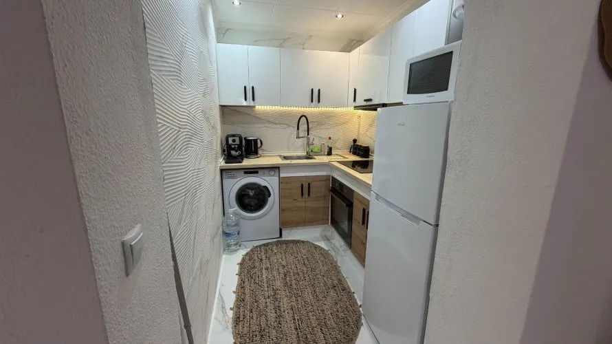 44m² apartment for sale, Torrevieja, Spain No. 3030 № 15