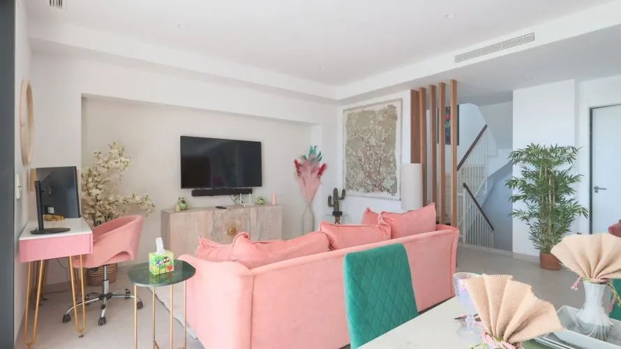 170m² villa for sale, Los Alcazares, Spain No. 2775 № 25