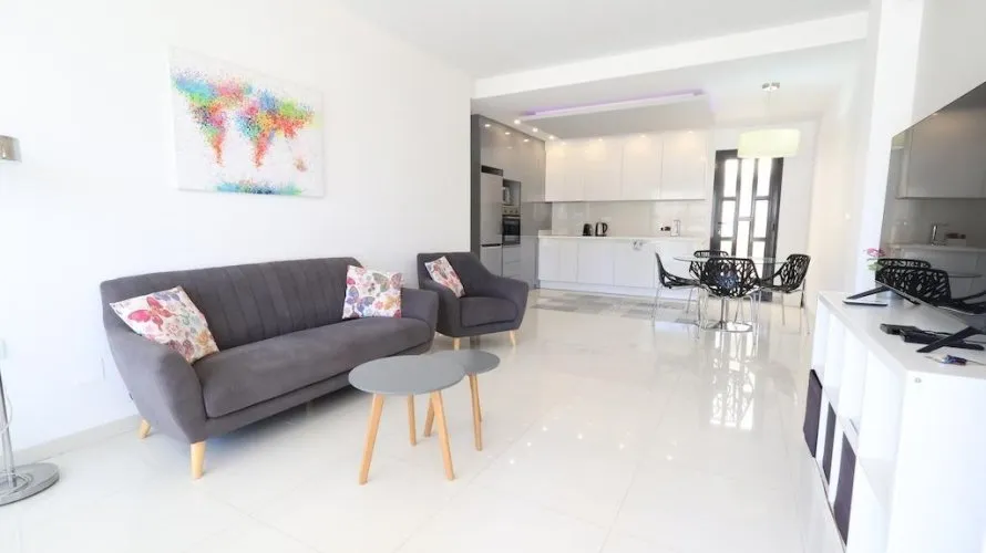 2 bedrooms apartment for sale, Pilar de la Horadada, Spain No. 2817 № 19