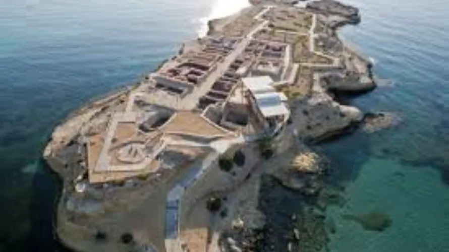 Land plot for sale, El Campello, Spain No. 2981 № 3