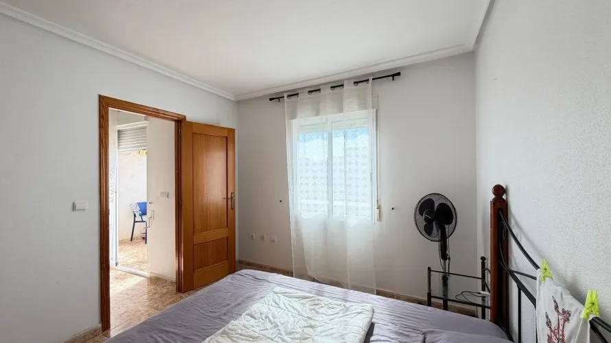 2 bedrooms apartment for sale, Torrevieja, Spain No. 3002 № 6