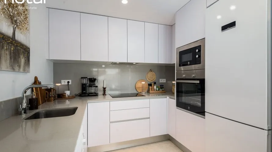 75m² apartment for sale, Gran Alacant, Spain No. 2801 № 5