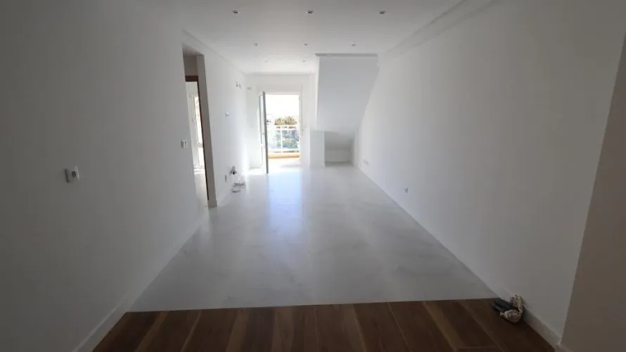 2 bedrooms penthouse for sale, Cabo Roig, Spain No. 2751 № 14