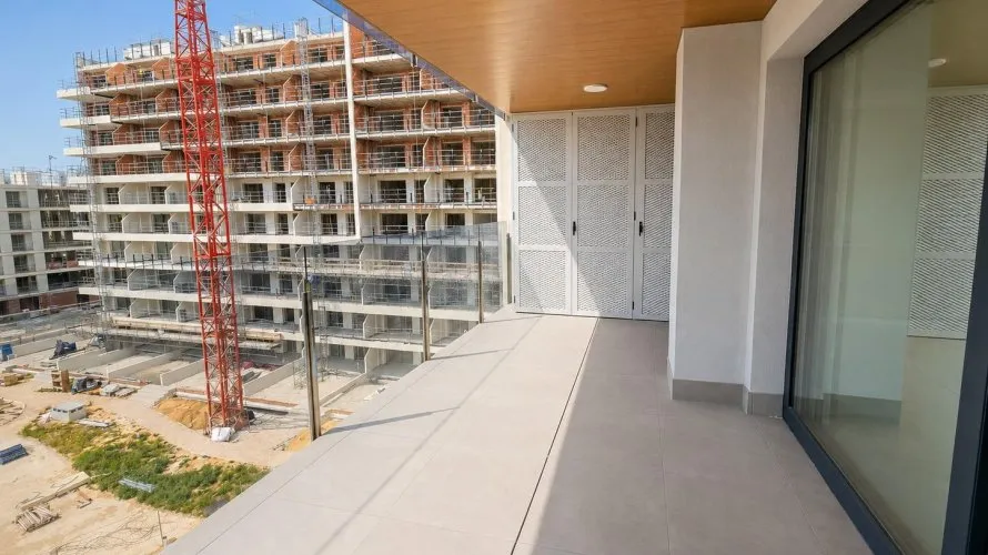 2 bedrooms apartment for sale, Torrevieja, Spain No. 2818 № 22