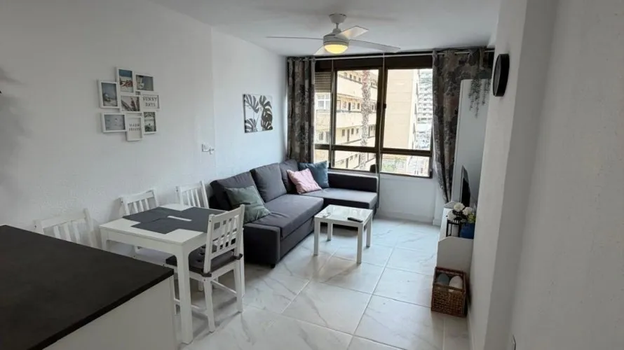 1 bedroom apartment for sale, Torrevieja, Spain No. 3015 № 10
