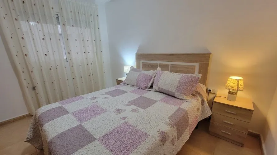 1 bedroom apartment for sale, Torrevieja, Spain No. 2985 № 8