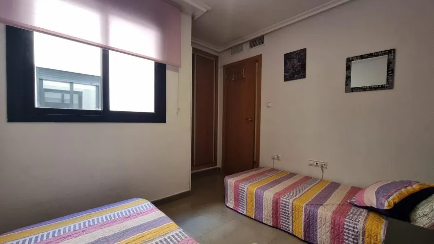 2 bedrooms apartment for sale, Torrevieja, Spain No. 2945 № 16
