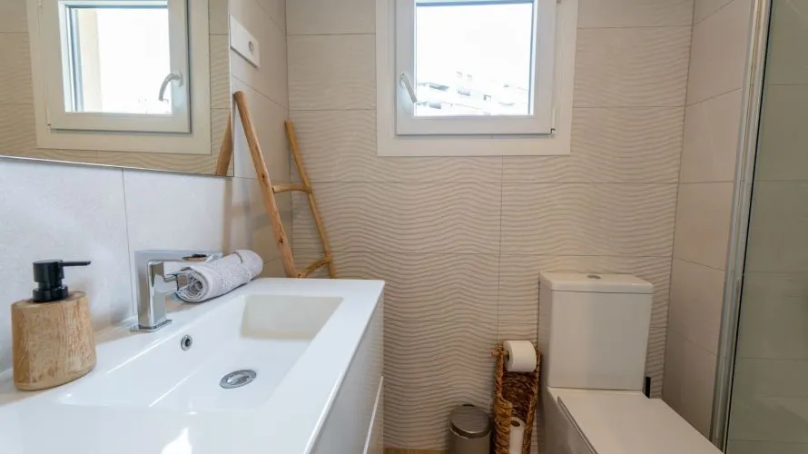 98m² apartment for sale, Torrevieja, Spain No. 2783 № 16