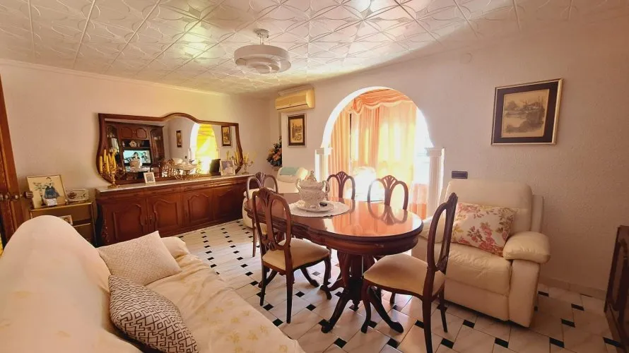 1 bedroom apartment for sale, Torrevieja, Spain No. 3005 № 27