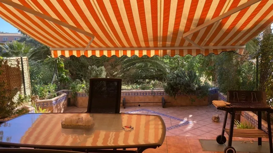 5 bedrooms apartment for sale, Alicante, Spain No. 2809 № 18
