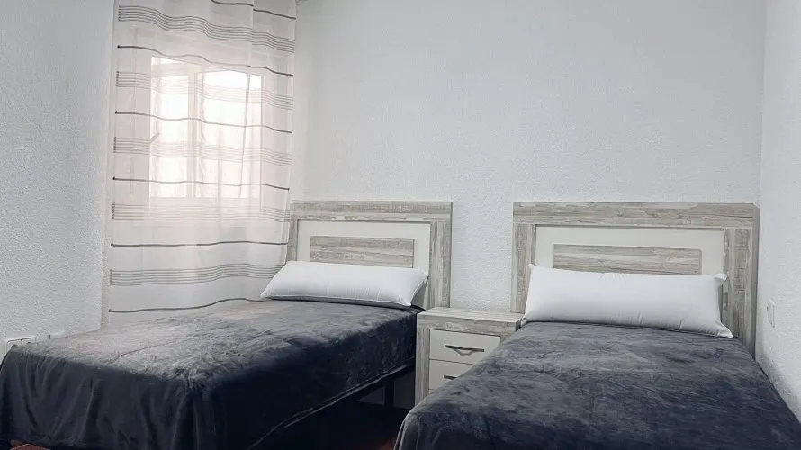 2 bedrooms apartment for sale, Torrevieja, Spain No. 2968 № 13