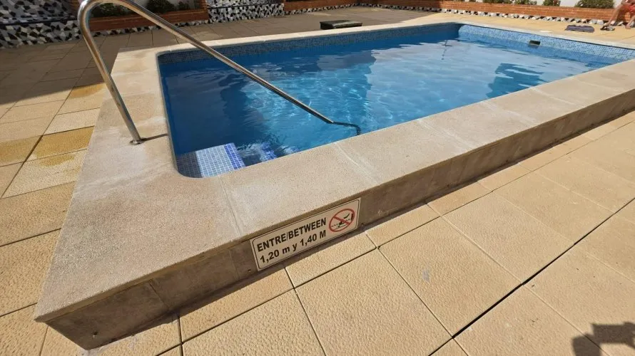 1 bedroom apartment for sale, Torrevieja, Spain No. 3086 № 24
