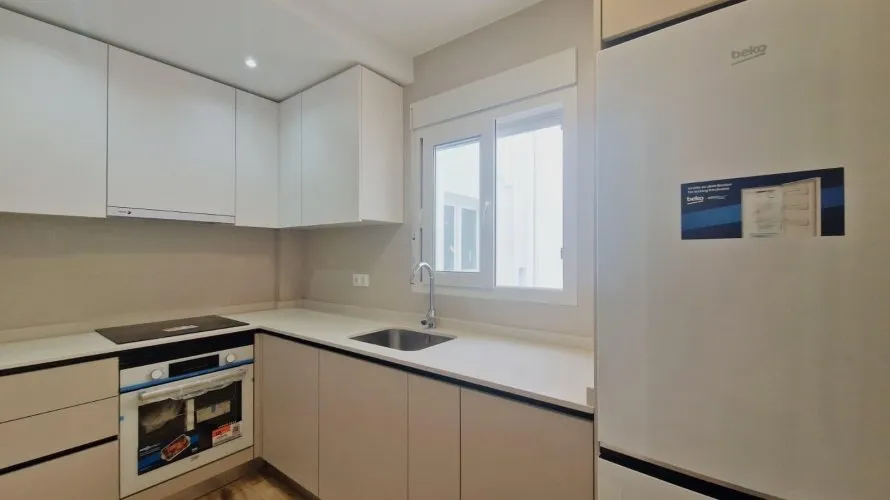 1 bedroom apartment for sale, San Fulgencio, Spain No. 3058 № 20