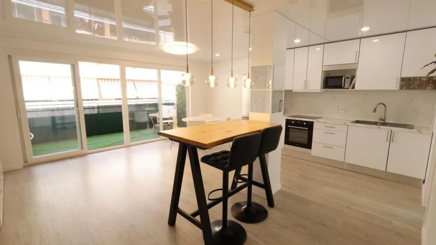 3 bedrooms apartment for sale, Torrevieja, Spain No. 2741 № 14