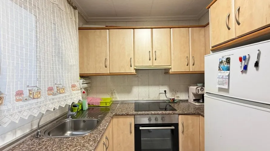 3 bedrooms apartment for sale, Torrevieja, Spain No. 3096 № 17