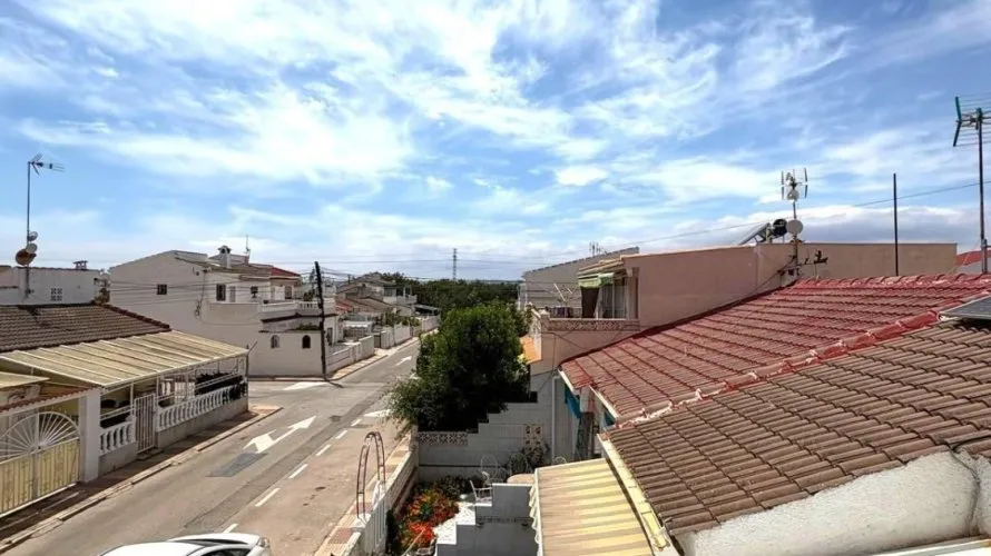 2 bedrooms house for sale, El Limonar, Spain No. 2951 № 18