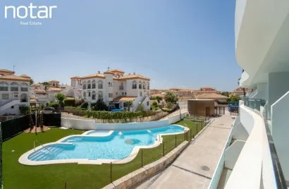 73m² apartment for sale, La Zenia, Spain No. 2777