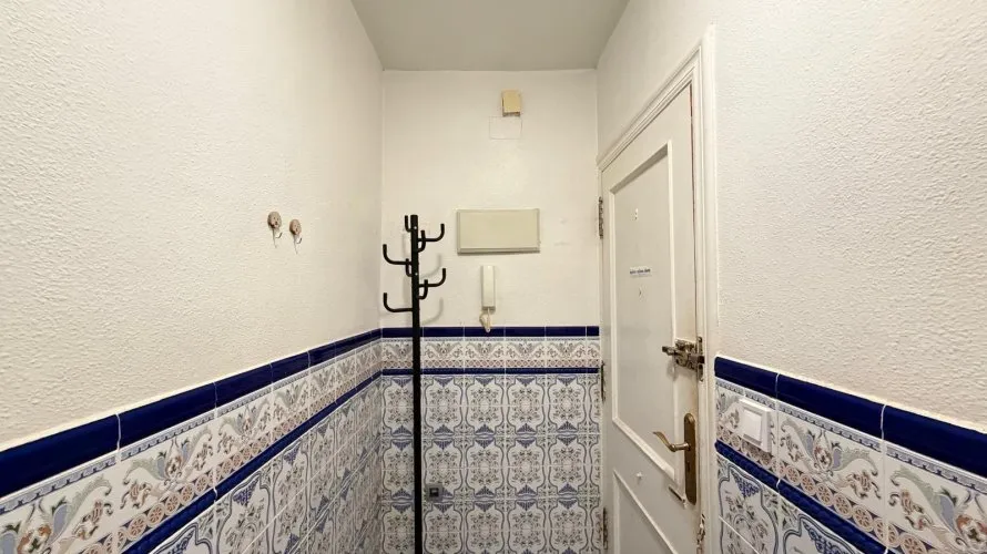 1 bedroom apartment for sale, Torrevieja, Spain No. 2971 № 24