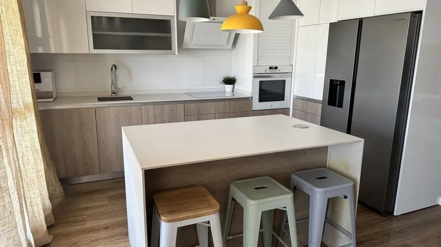 3 bedrooms apartment for sale, Alicante, Spain No. 2914 № 2