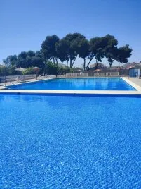 2 bedrooms house for sale, El Limonar, Spain No. 2951