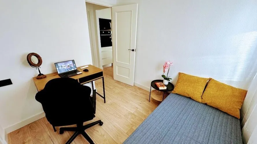 2 bedrooms apartment for sale, Torrevieja, Spain No. 2975 № 4