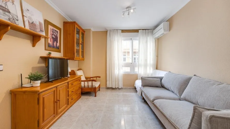 2 bedrooms apartment for sale, Torrevieja, Spain No. 3024 № 23