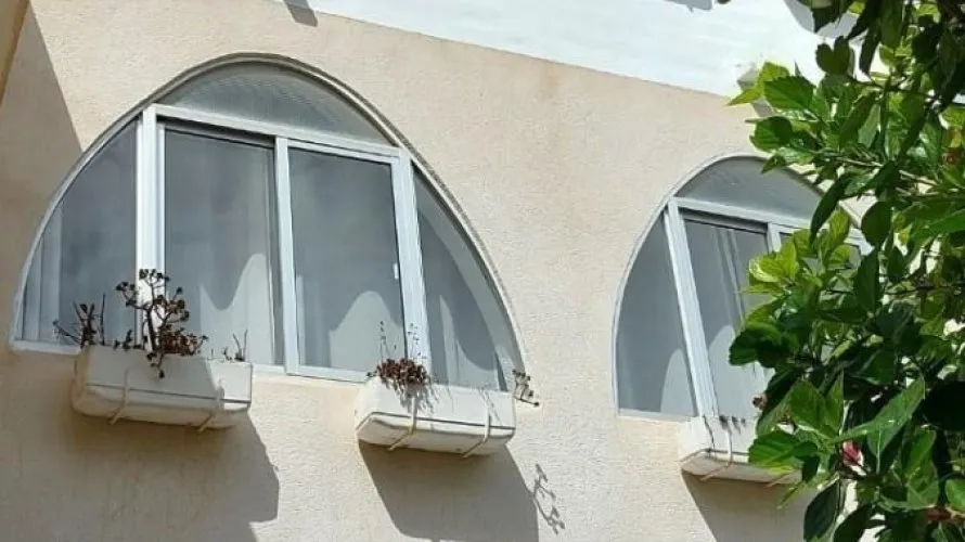 3 bedrooms penthouse for sale, La Zenia, Spain No. 2934 № 1