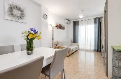 1 bedroom apartment for sale, Torreblanca, Spain No. 2928