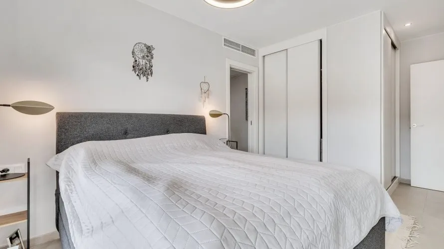 98m² apartment for sale, La Zenia, Spain No. 2807 № 9