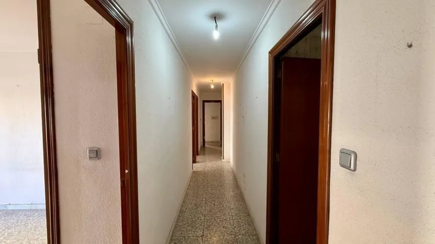 3 bedrooms apartment for sale, Torrevieja, Spain No. 2984 № 11