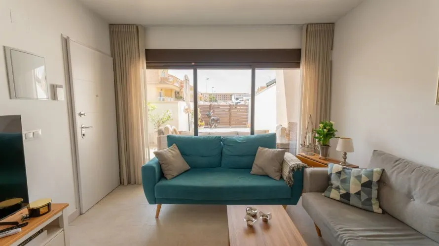 87m² apartment for sale, Las Esperanzas, Spain No. 2796 № 22