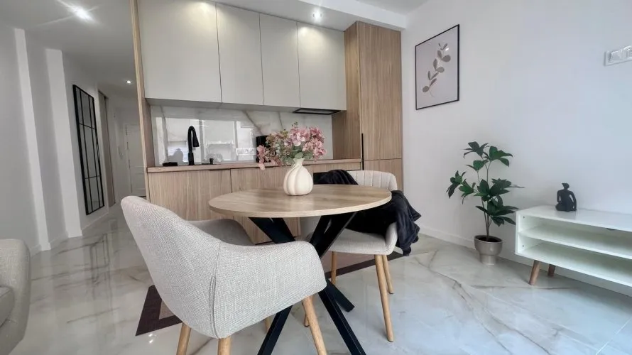 51m² apartment for sale, Torrevieja, Spain No. 3051 № 18