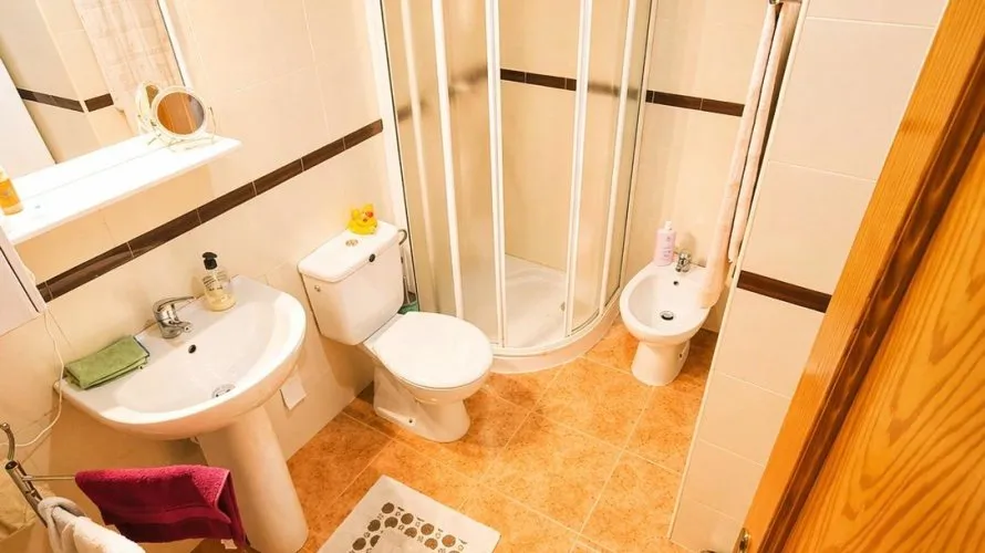 1 bedroom penthouse for sale, Torrevieja, Spain No. 3050 № 1