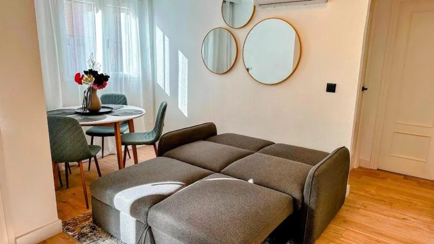 2 bedrooms apartment for sale, Torrevieja, Spain No. 2975 № 21