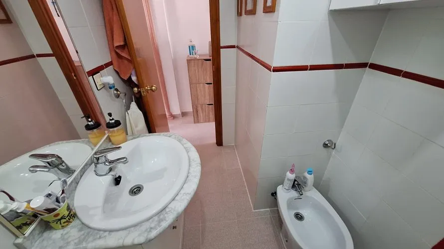 39.99m² apartment for sale, Nueva Torrevieja, Spain No. 2959 № 8
