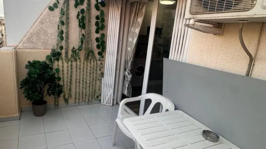 1 bedroom penthouse for sale, Torrevieja, Spain No. 2993 № 16