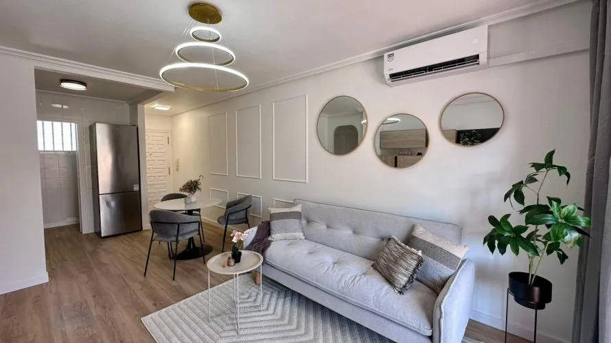 2 bedrooms apartment for sale, Torrevieja, Spain No. 2735 № 26