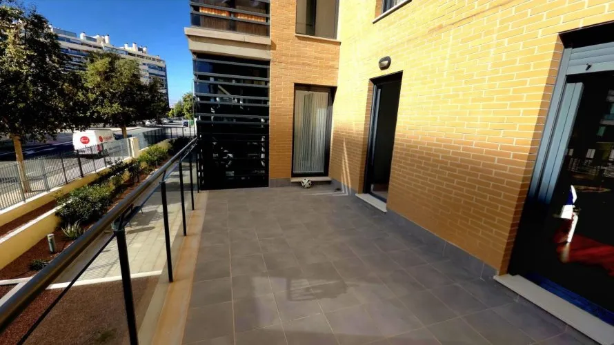 3 bedrooms apartment for sale, Alicante, Spain No. 2926 № 8